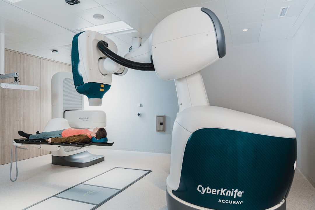 Robot aprendiendo mediante refuerzo