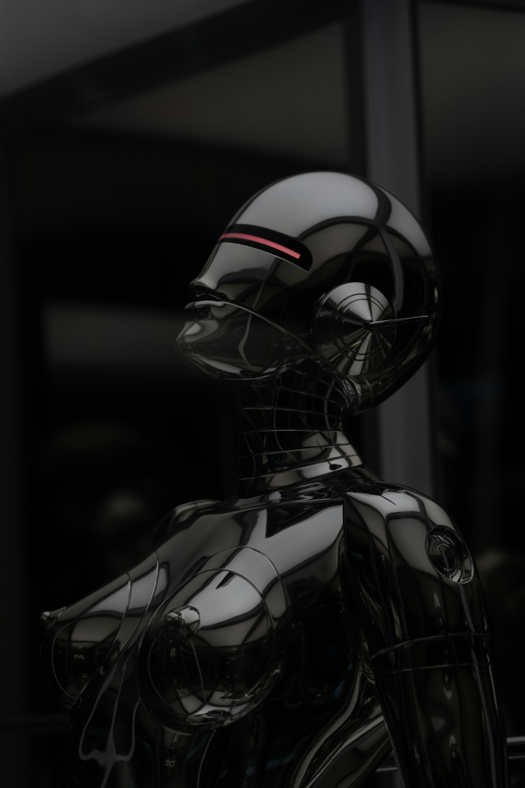 Robot del día