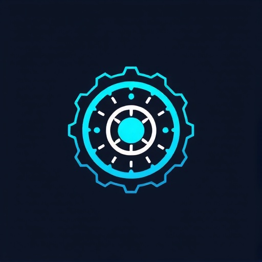 Logo Futuro de la Robótica